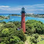 Jupiter Lighthouse Park