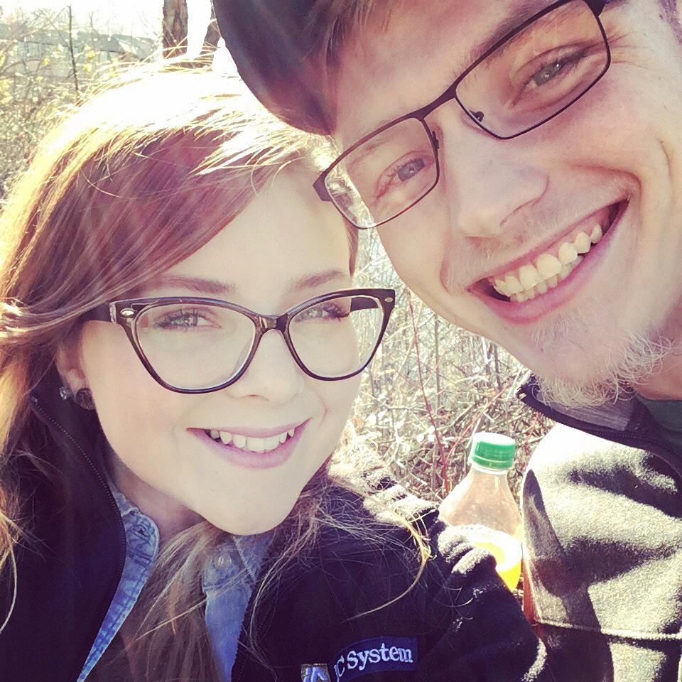 Minnesota Zoo date!