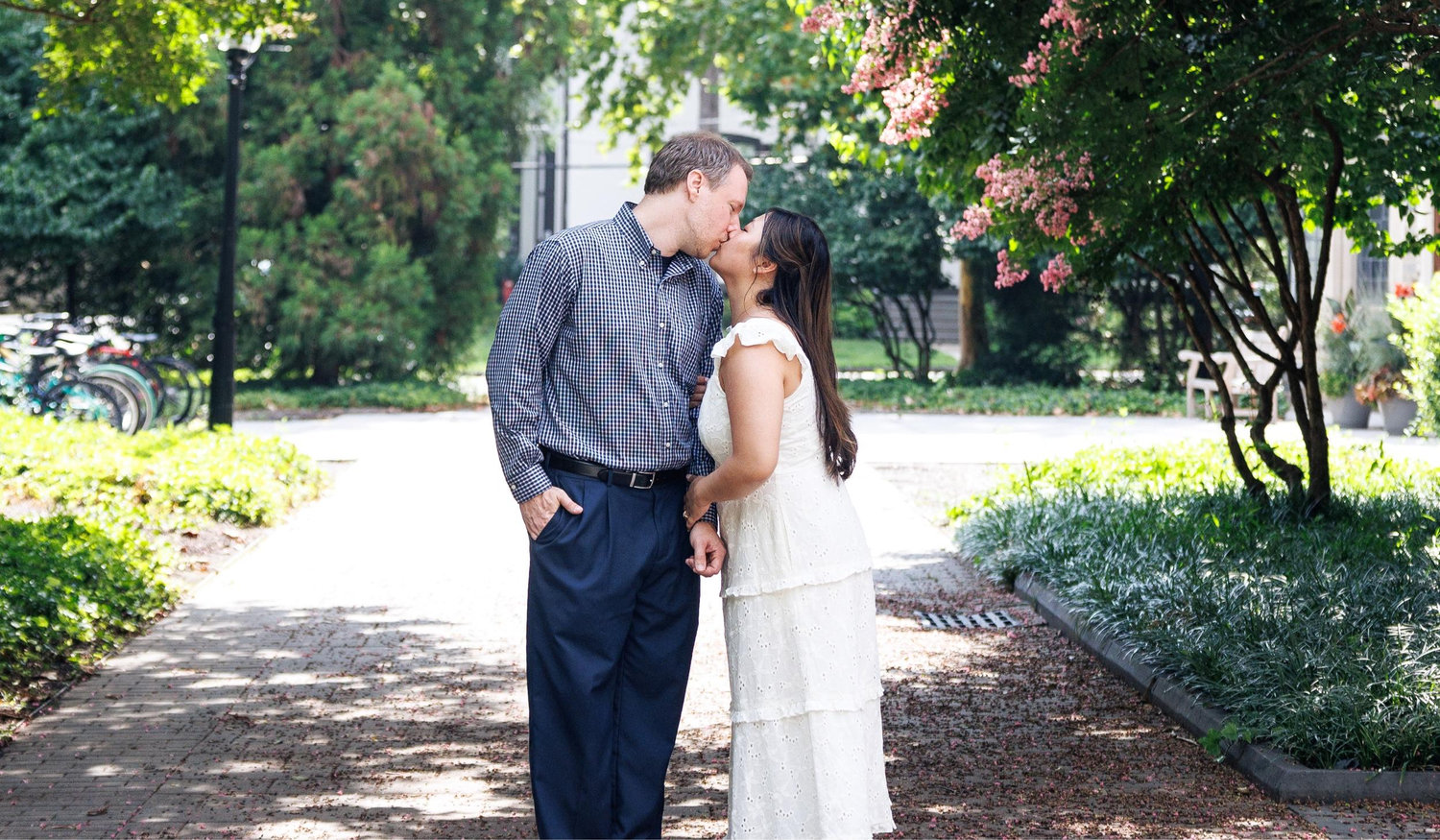 The Wedding Website of Sarah Swartz and Edward Pirolli
