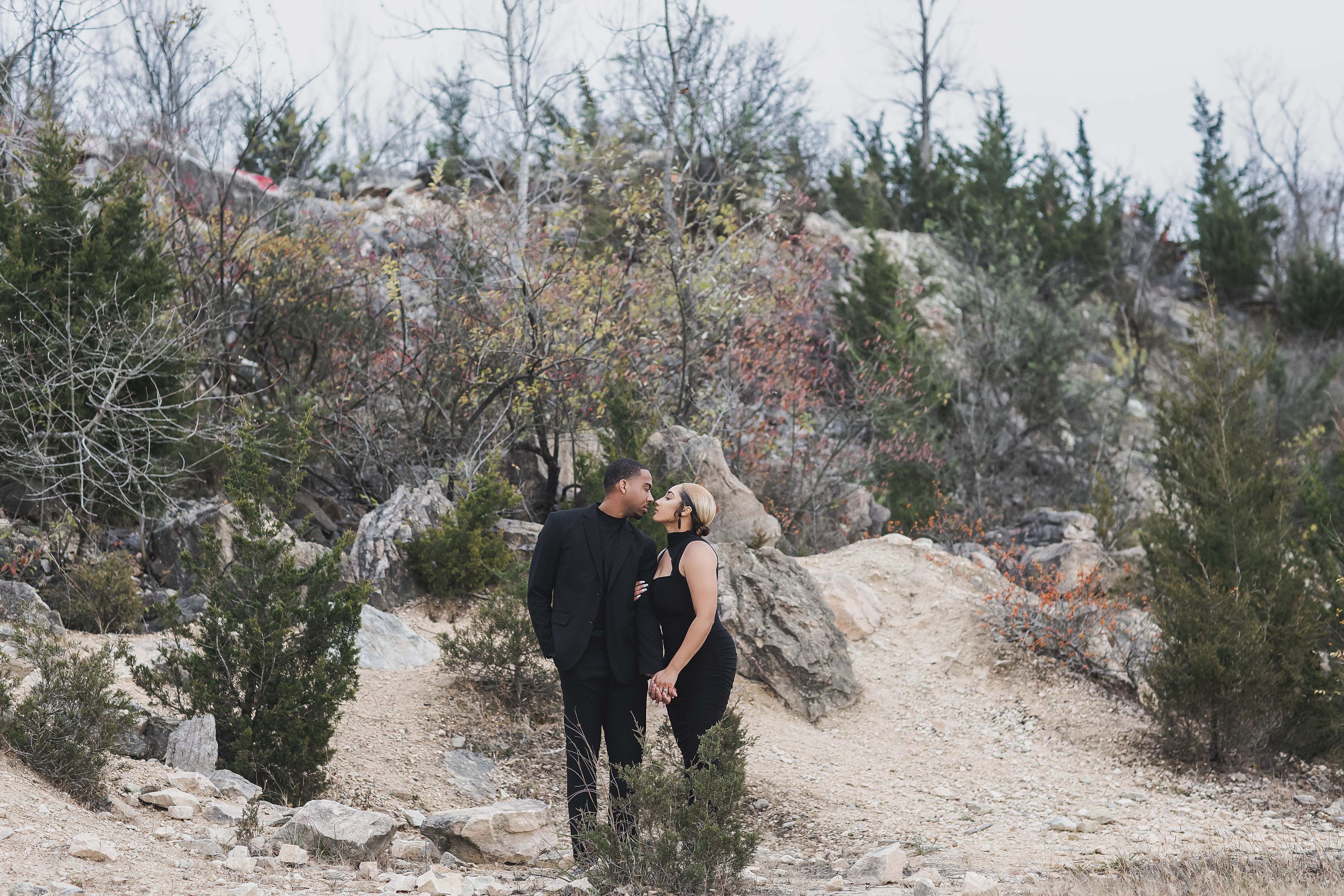 The Wedding Website of Jordyn Calhoun and Sean Freeman