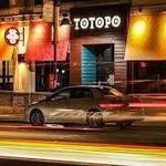 Totopo Mexican Kitchen and Bar