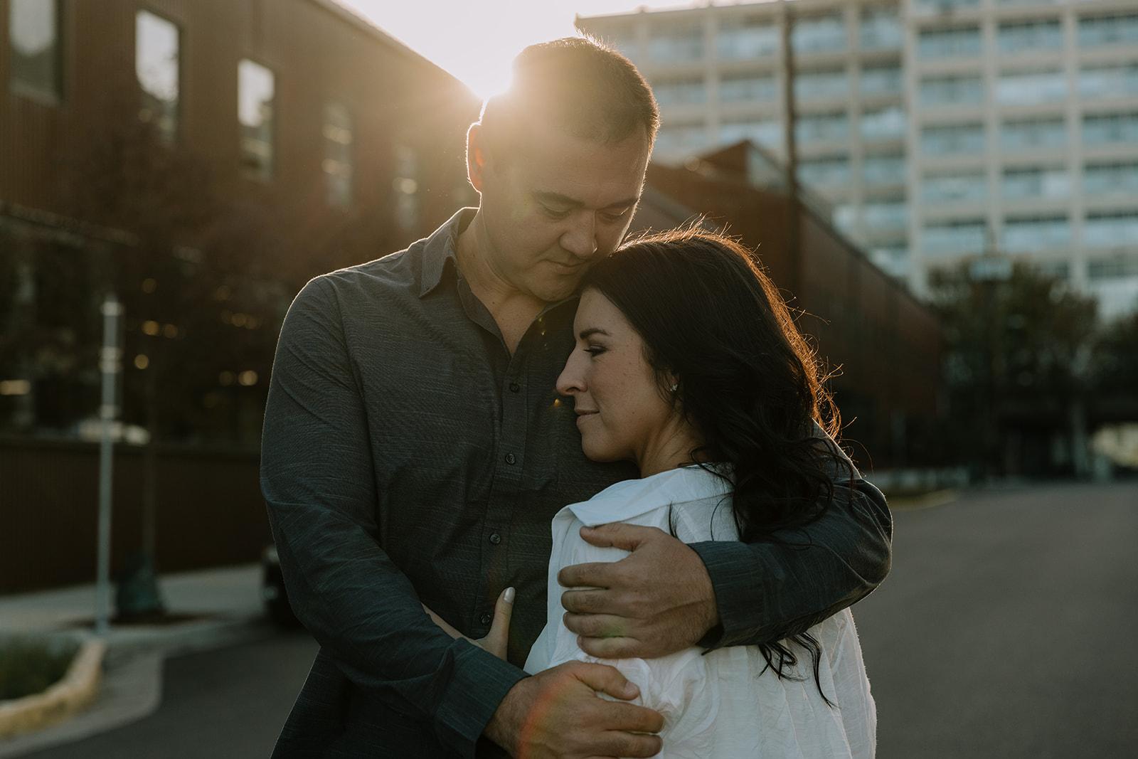 The Wedding Website of Bryse Bishoff and Colin Fahey