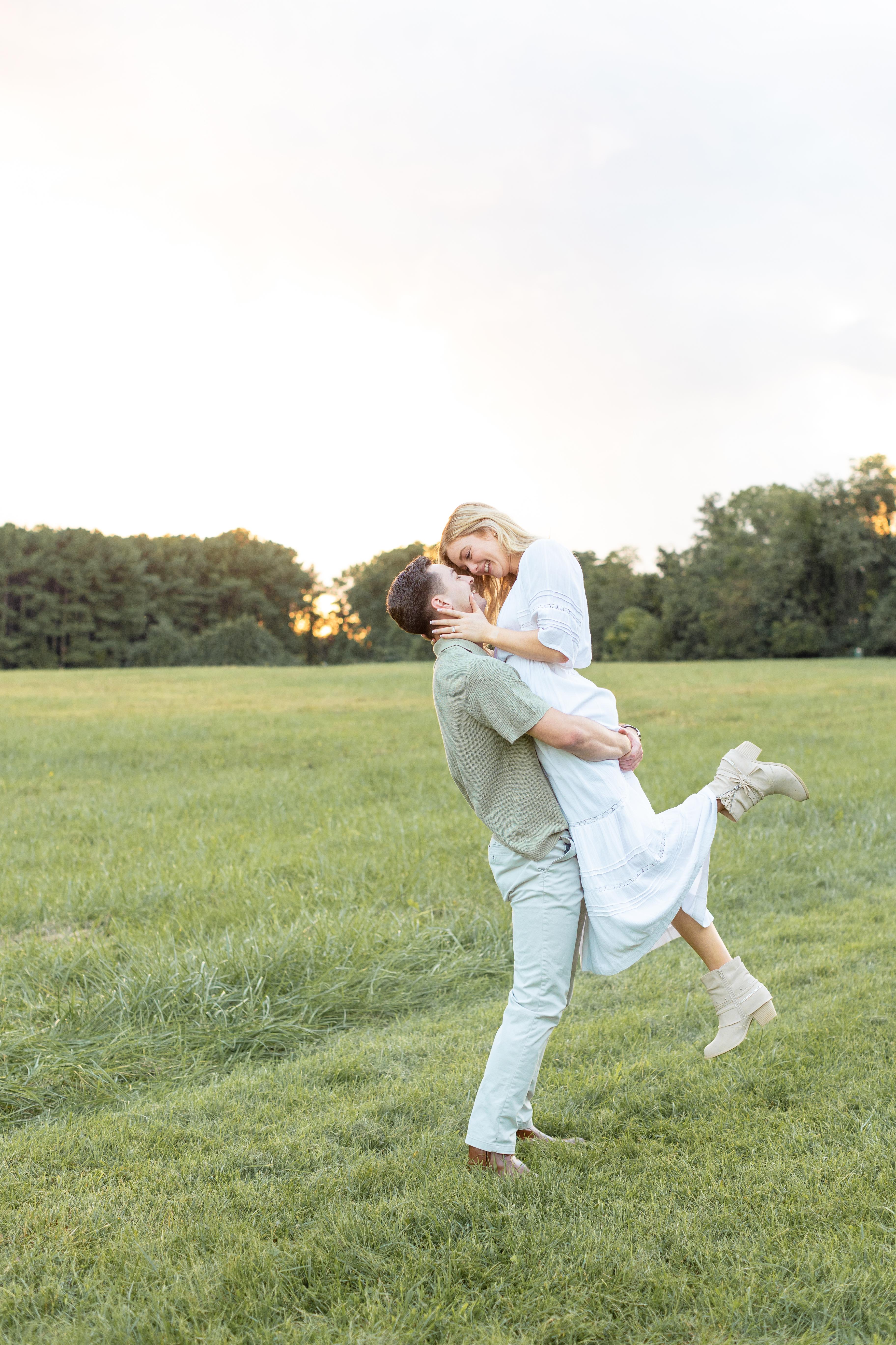 The Wedding Website of Amy Larsen and Sam Gunter