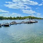 Lake Ukiel (Jezioro Ukiel)