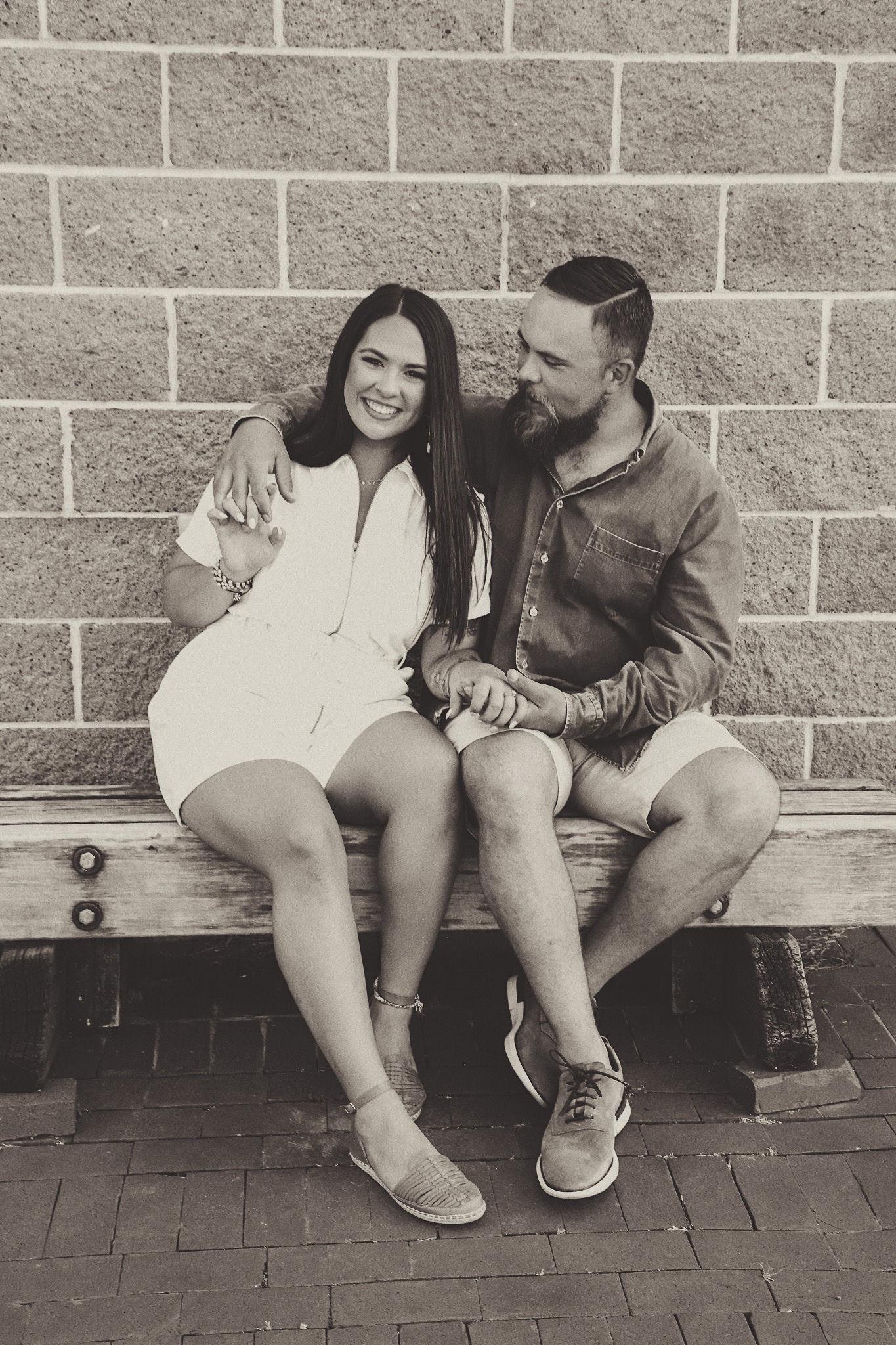 The Wedding Website of Lauren Higbee and Cameron Baxley