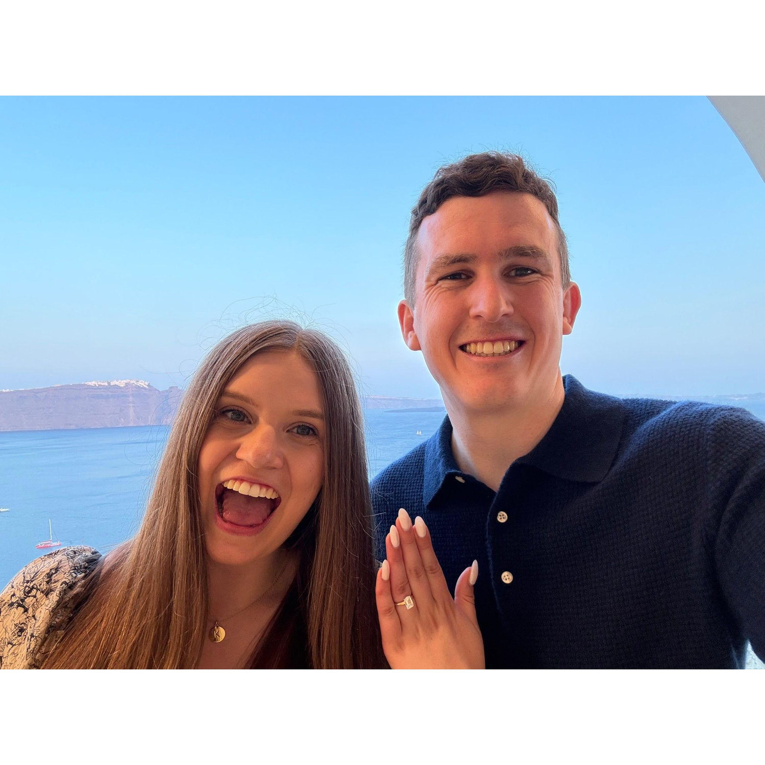 06.21.25 - She Said Yes!