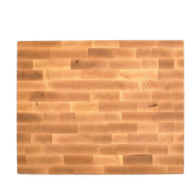 J.K. Adams 20" Maple End Grain Board