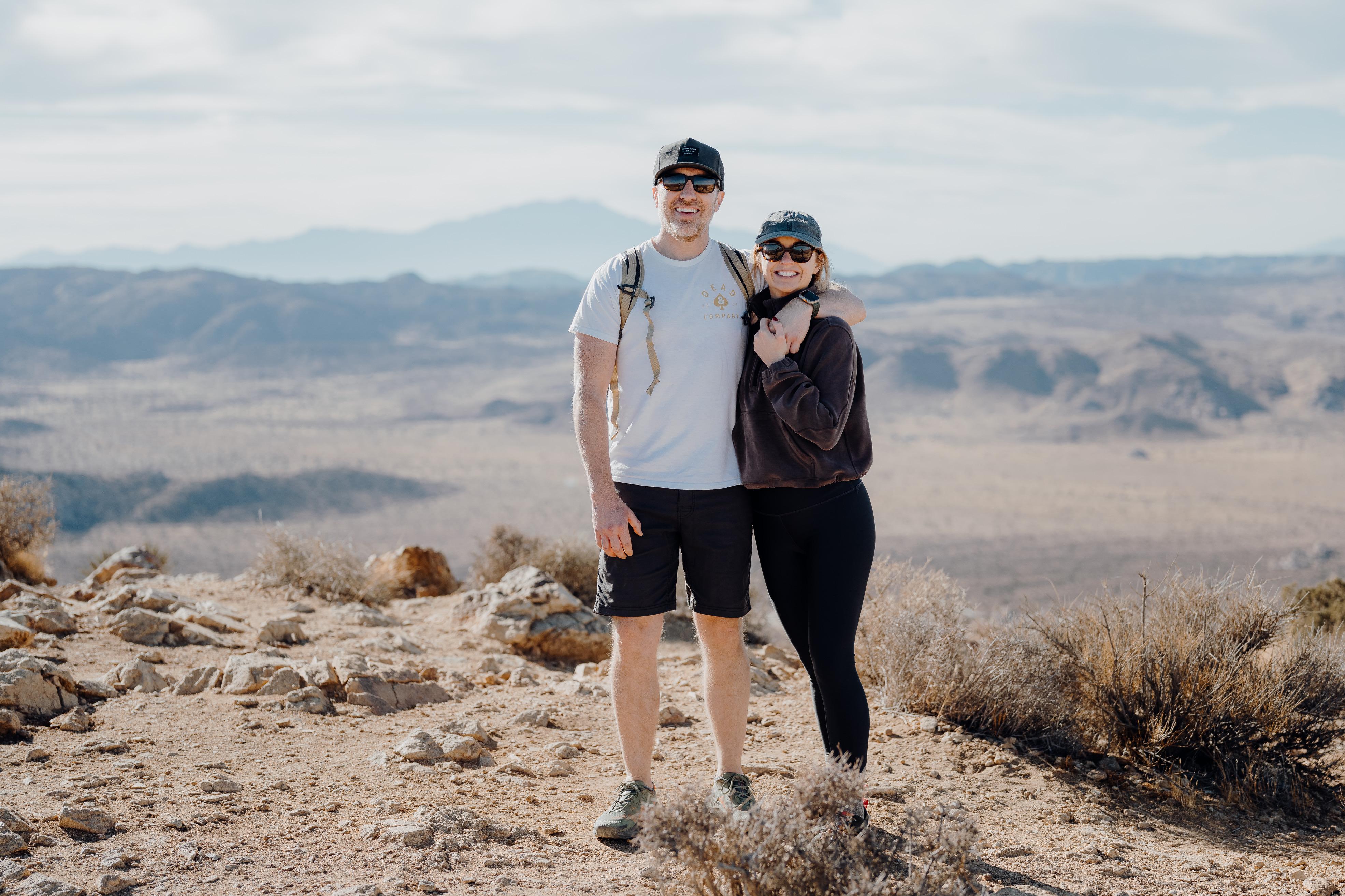 The Wedding Website of Brian Sullivan and Jenna Meier