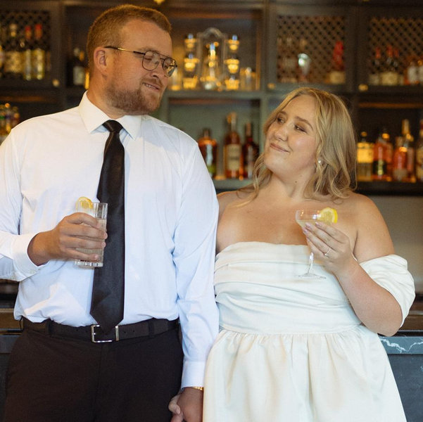 Our Newlywed Fund