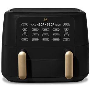 Beautiful 9 QT TriZone Air Fryer