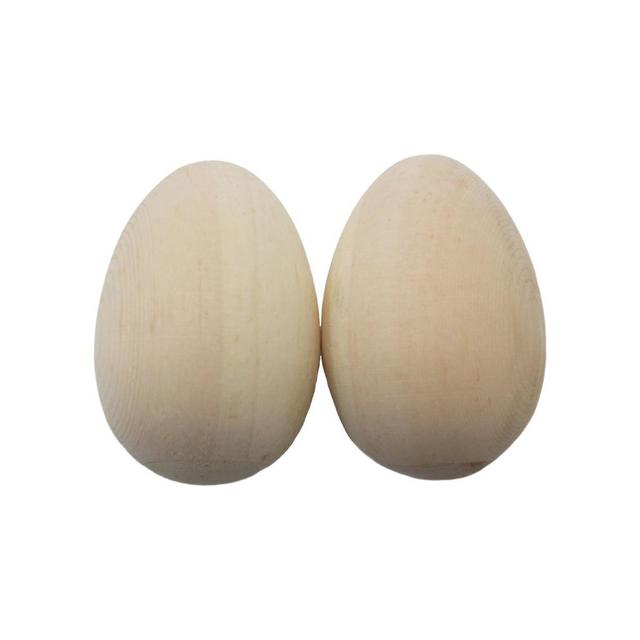 Egg Shakers