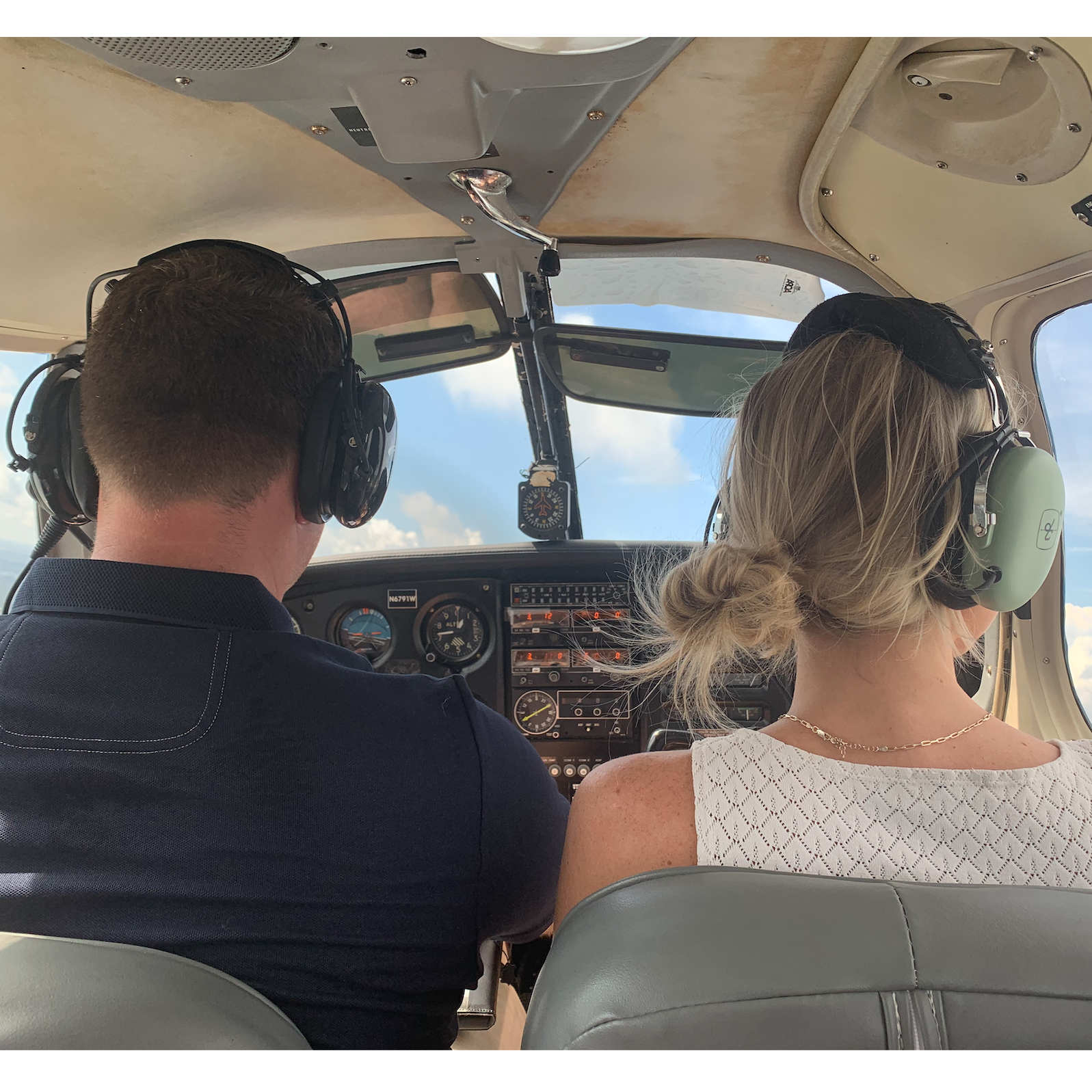 learning to be a copilot