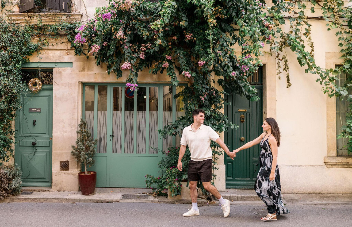 The Wedding Website of Sara Katz and Will McCarty