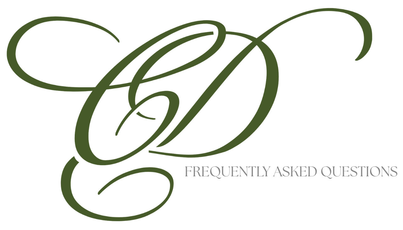 The Wedding Website of Caitlin D. Alfred and Dominic J. Carter