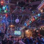 Coach House Entertainment