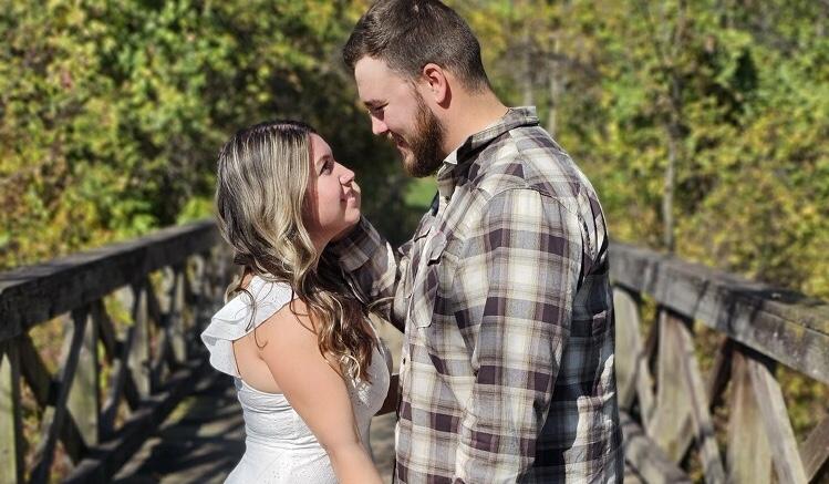 The Wedding Website of Krystle Allison and Martin Gonzalez