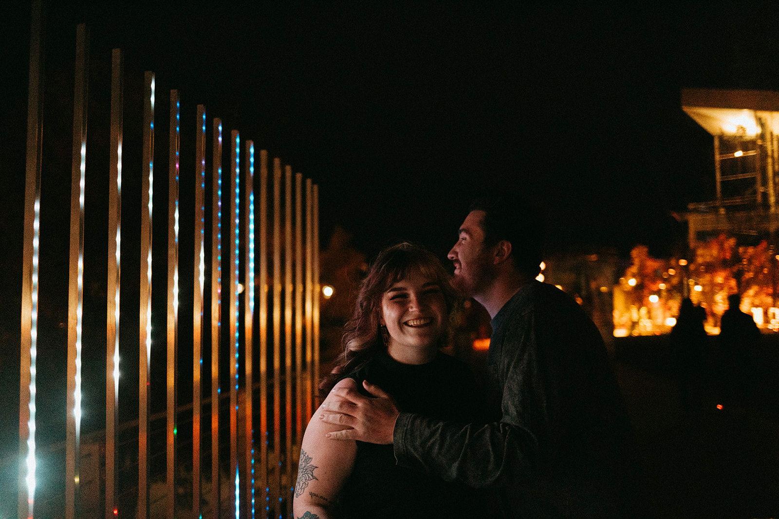 The Wedding Website of Noelle Burns and AJ Burns