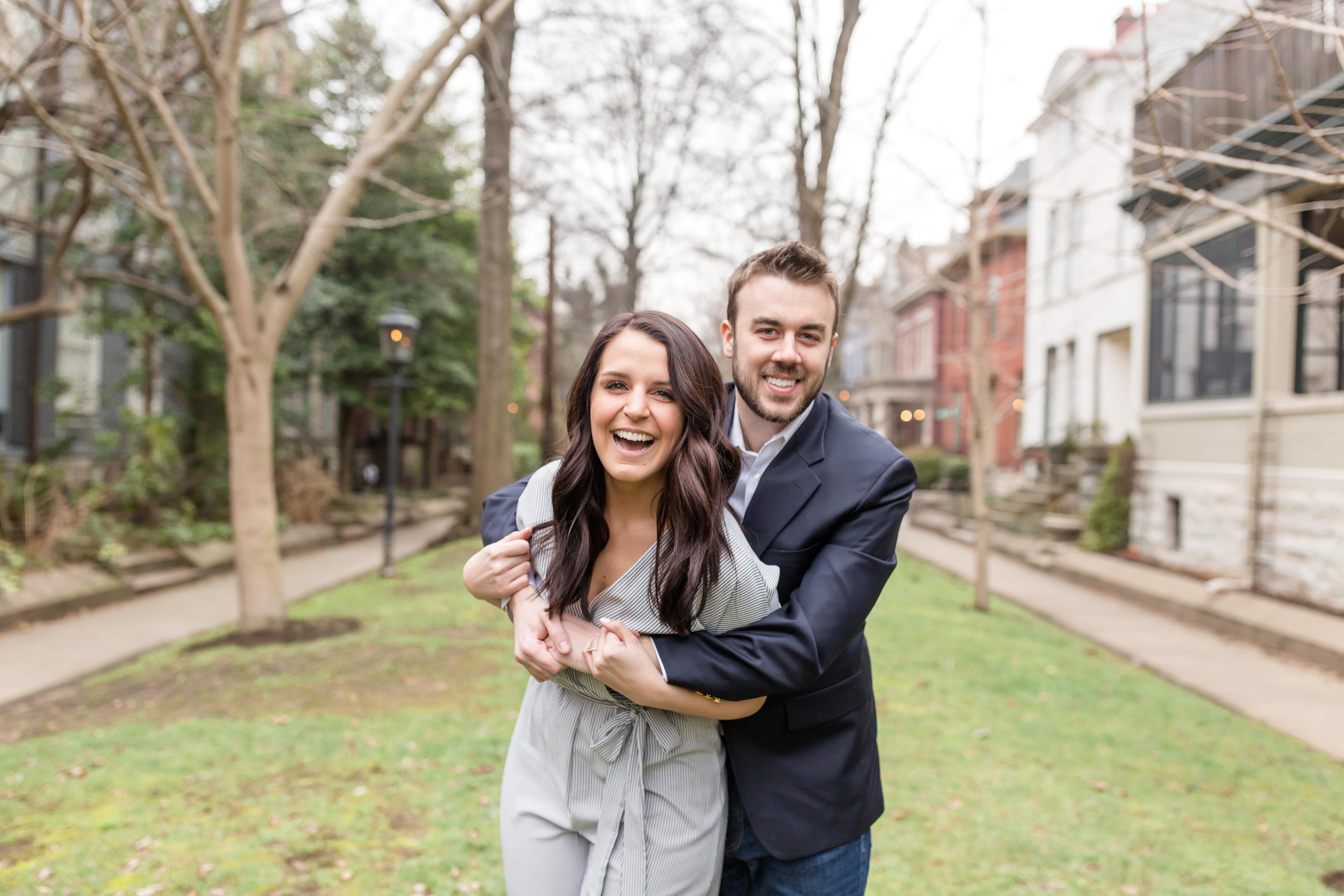 The Wedding Website of Jessica Post and Zachary Keller