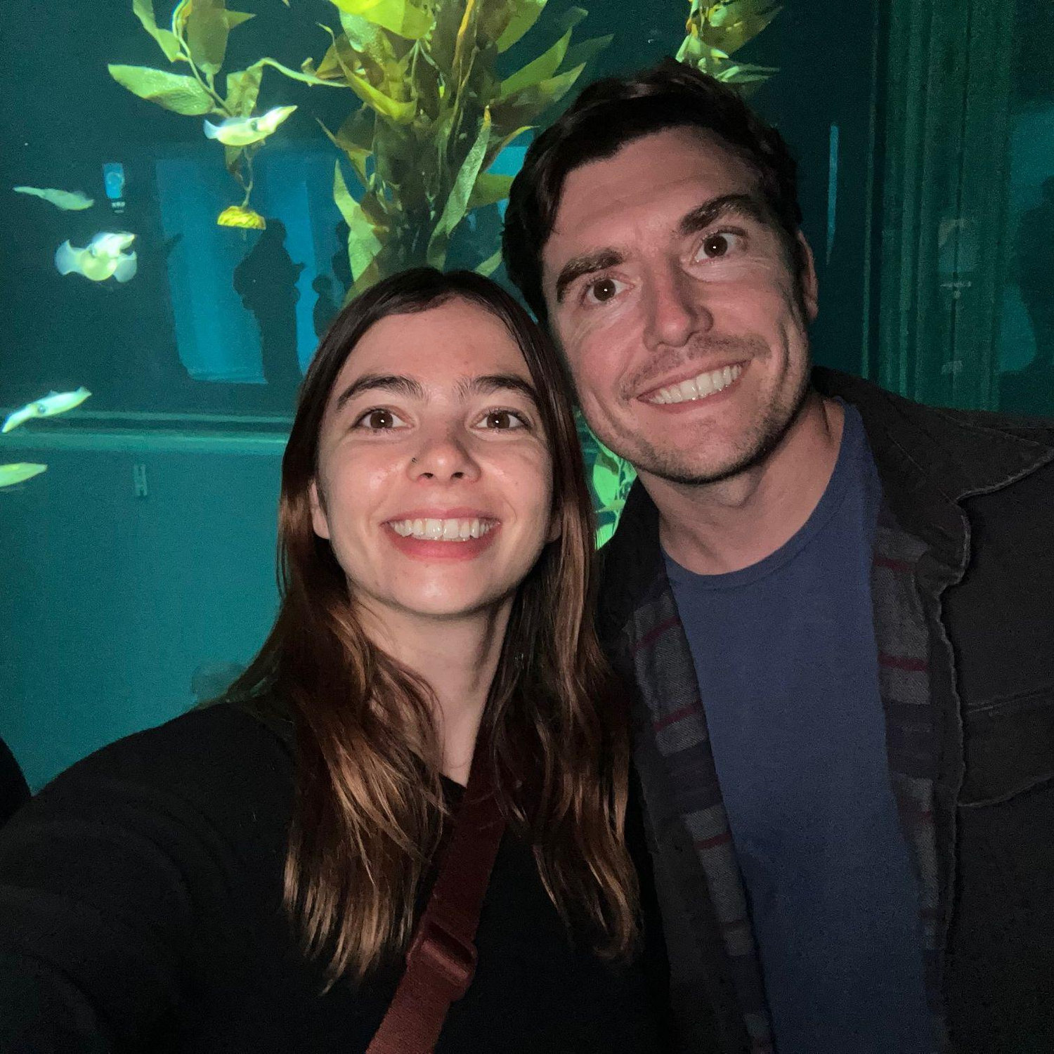 Oaska Aquarium