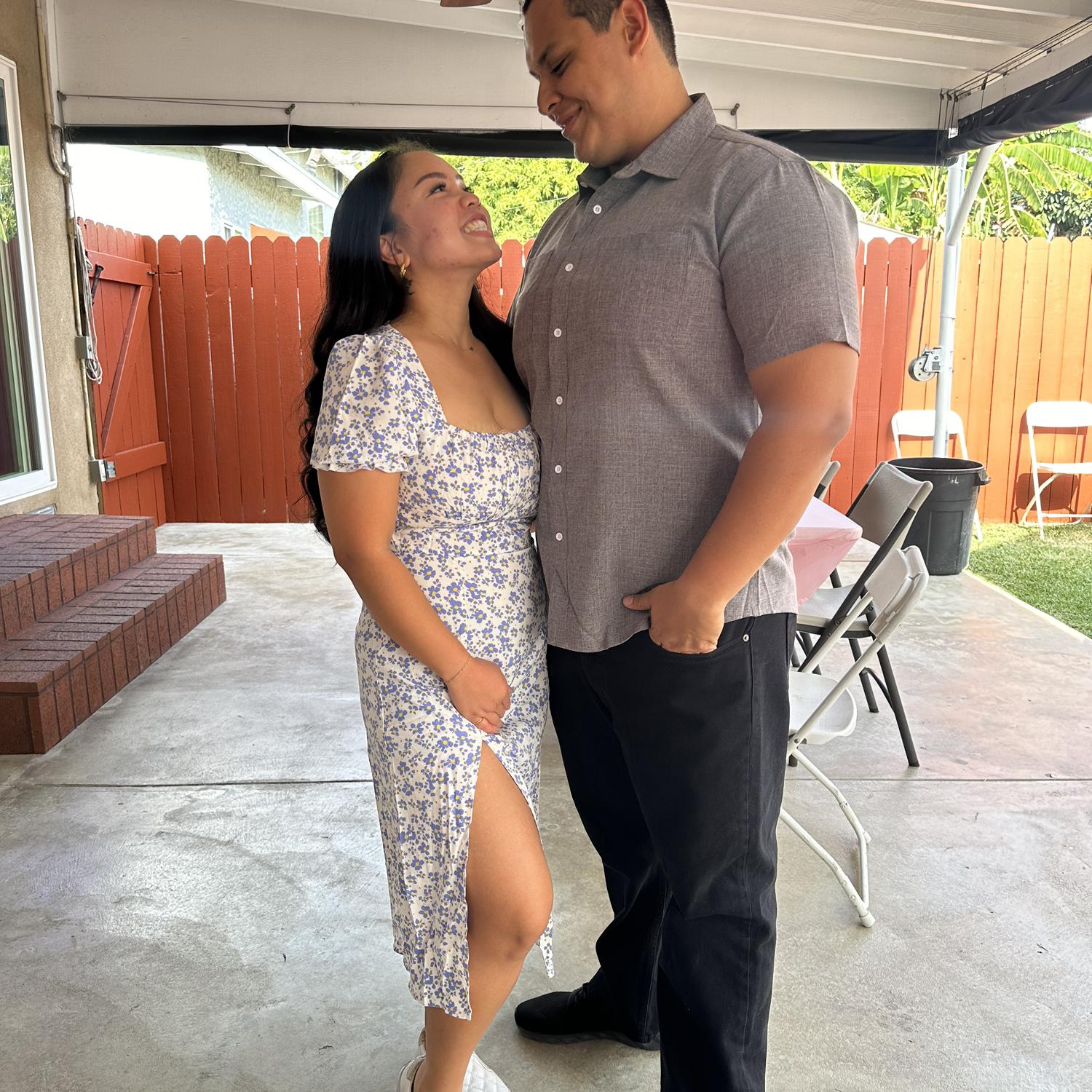 Birthday Party - 2023