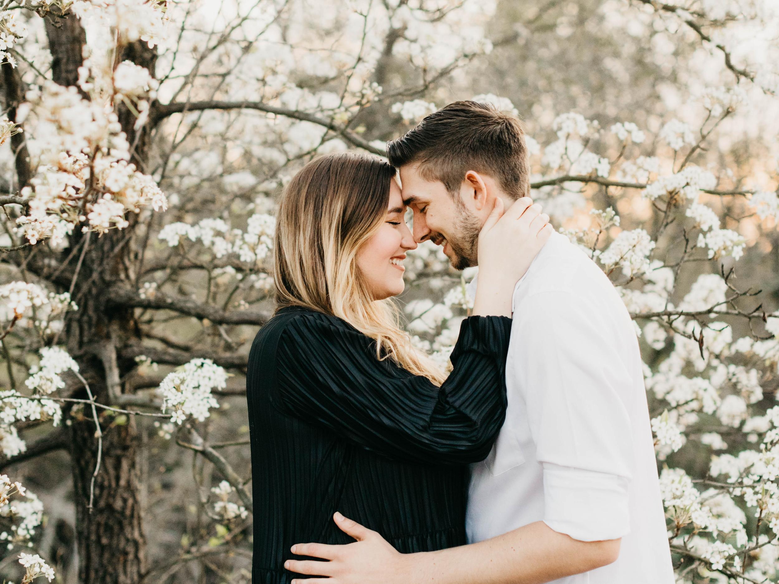 The Wedding Website of Rachel Kirkpatrick and Tyler McColley