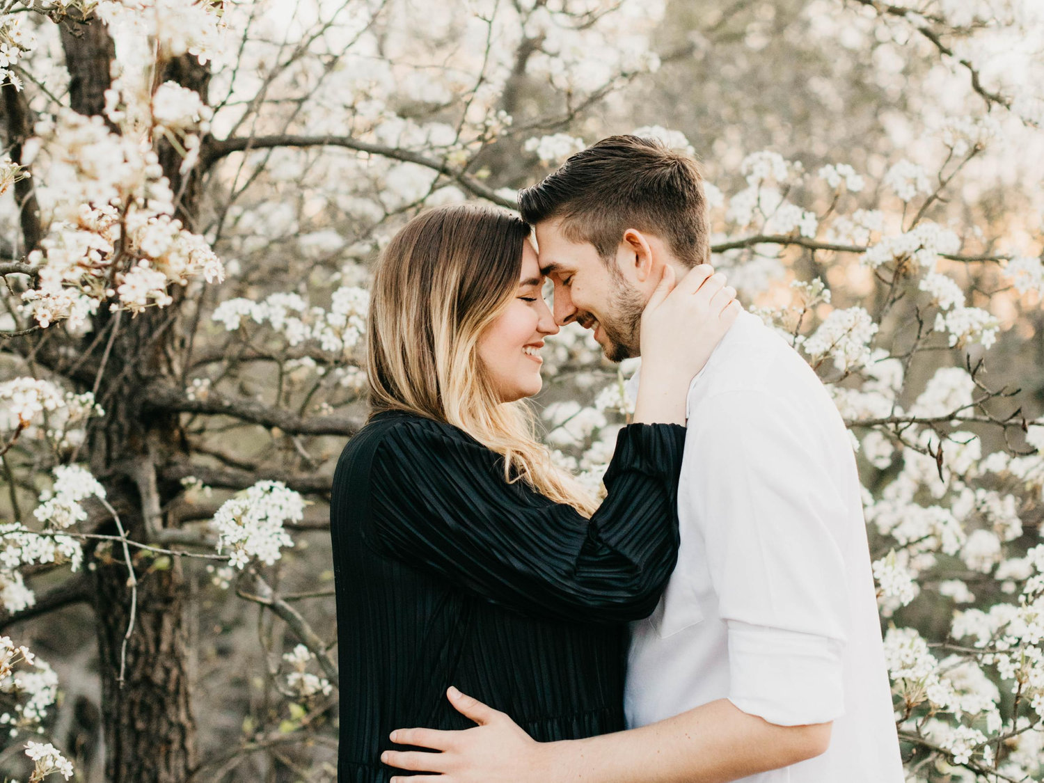 The Wedding Website of Rachel Kirkpatrick and Tyler McColley