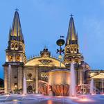 Catedral de Guadalajara