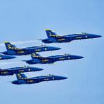 National Naval Aviation Museum