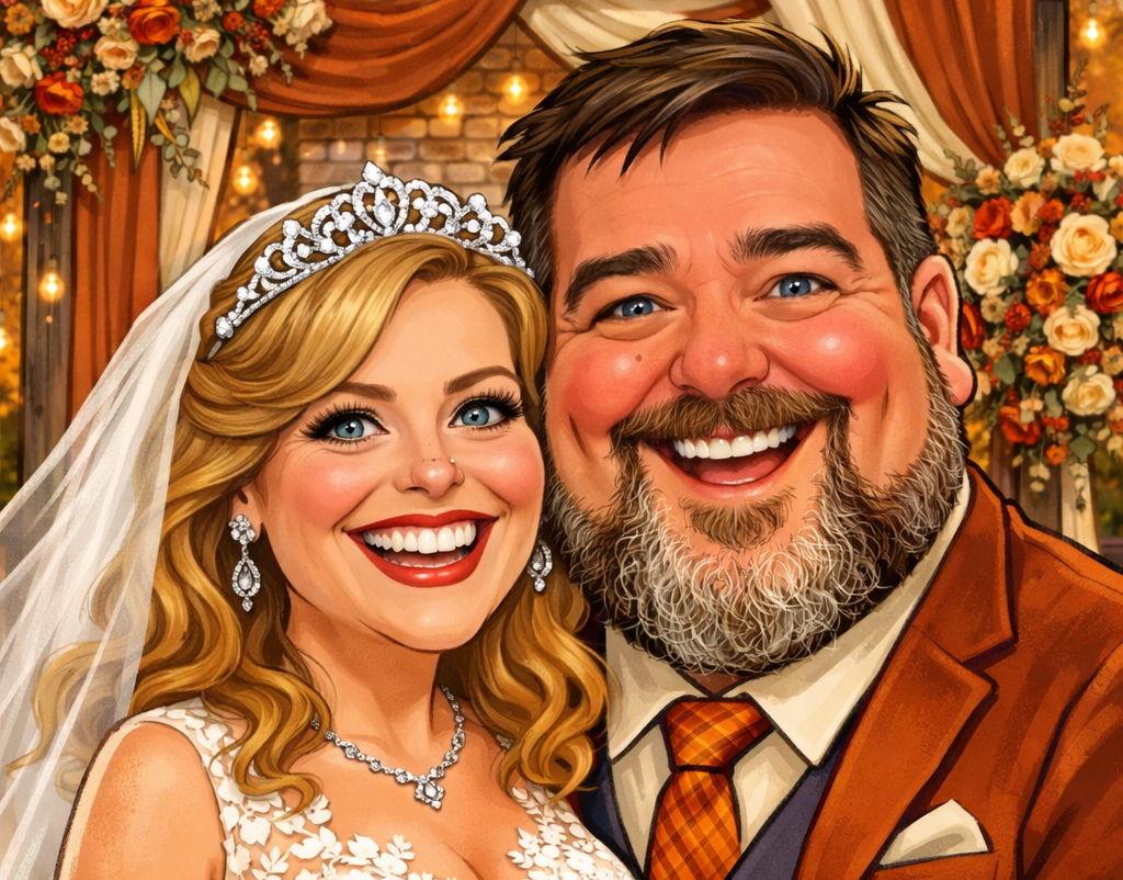 The Wedding Website of Lisa LaBreck and Allan Schoenauer