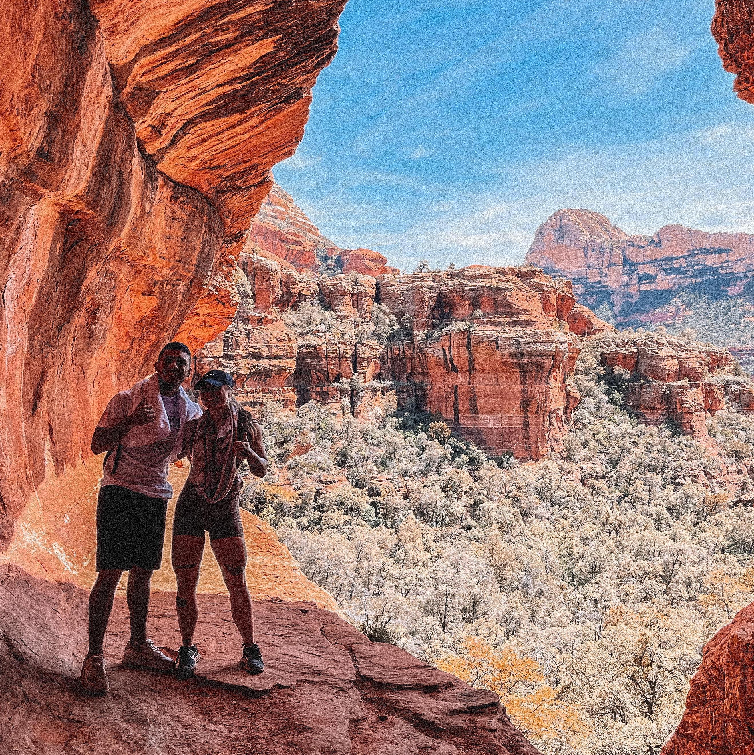 the best travel buddy