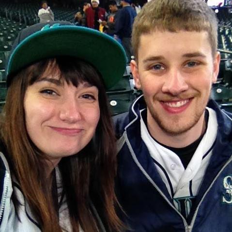 Opening Day 2015