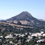 Bishops Peak Trail Head