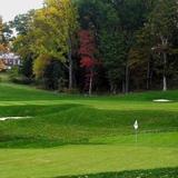 Cool Creek Golf Club