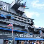 USS Midway Museum