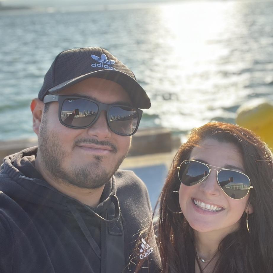 San Diego!