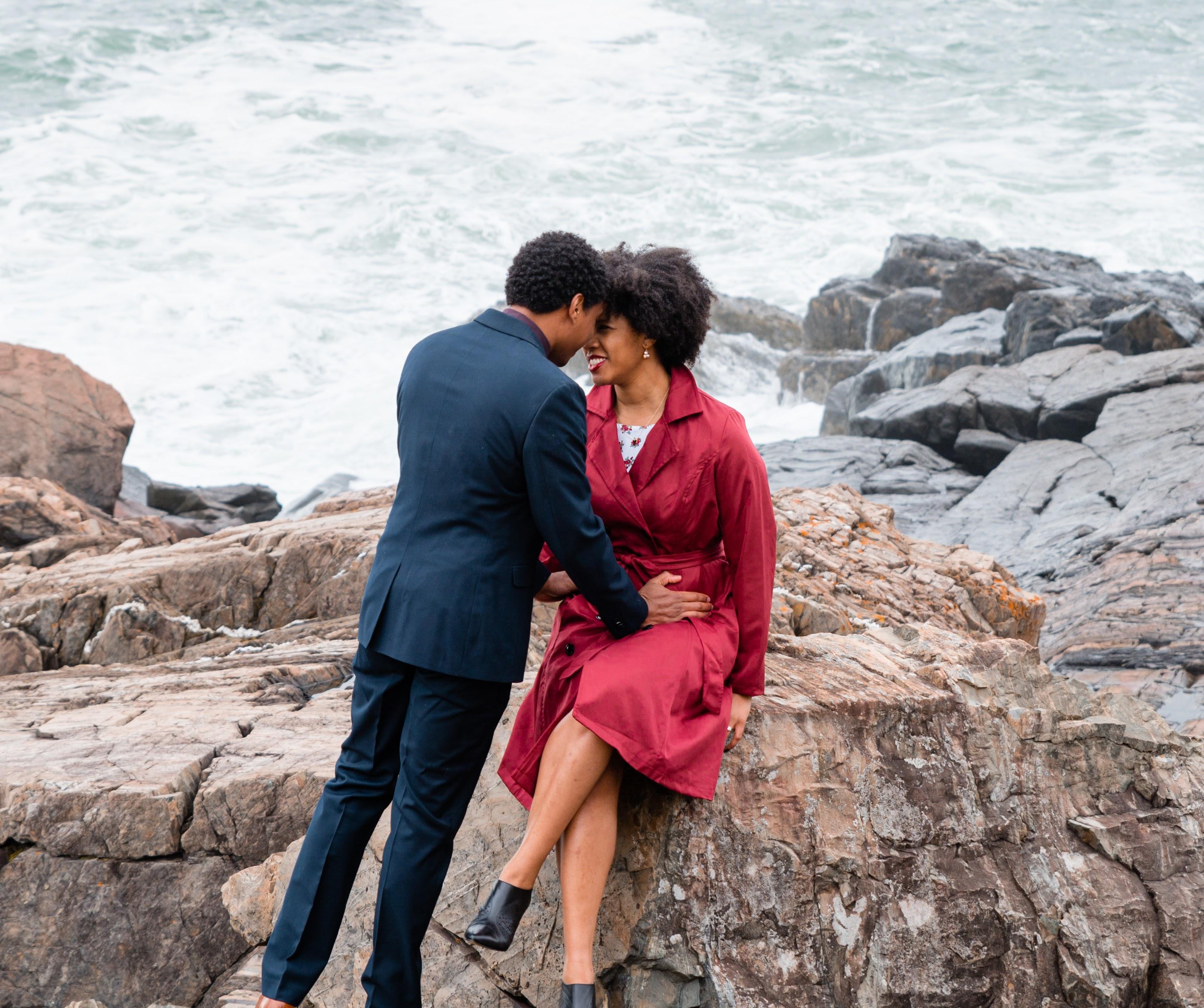 The Wedding Website of Briana Stephenson and Landon Gamble