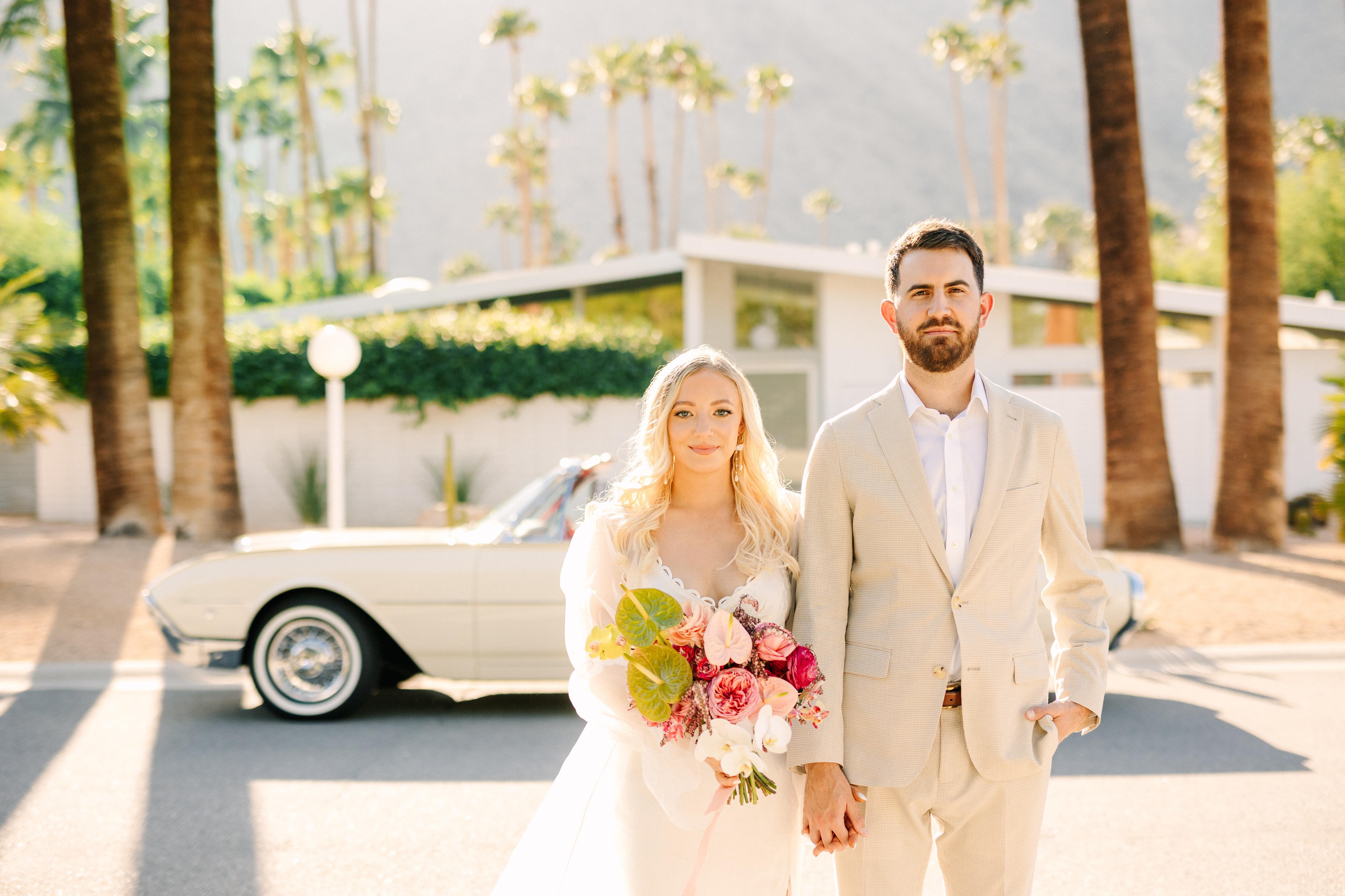 The Wedding Website of Allison Wagner and Tristan Mayer