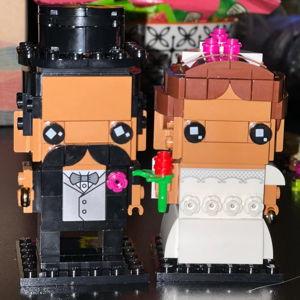 Our Lego Fund