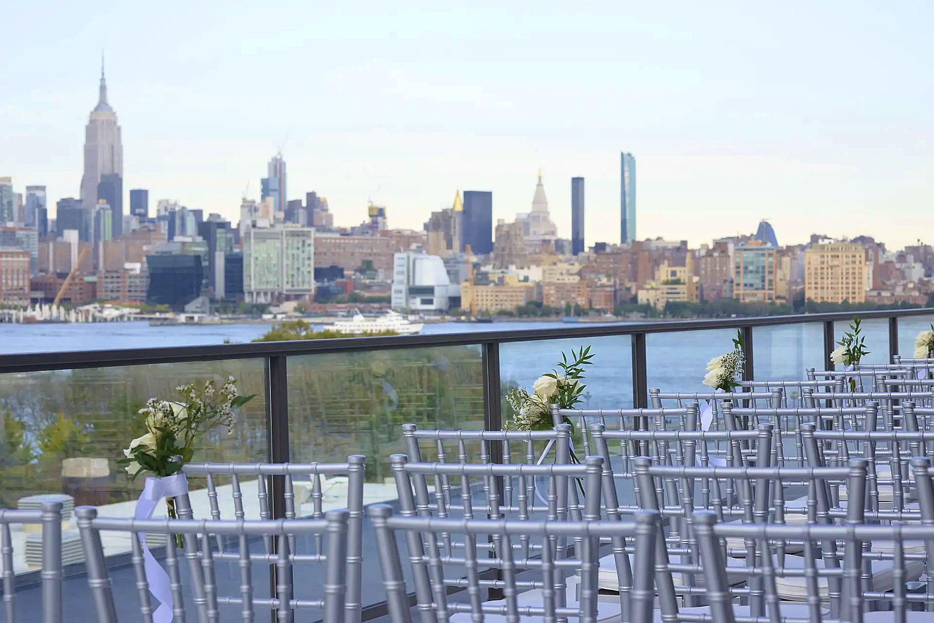 The Wedding Website of Cara Dimino and Erik van der Heijden
