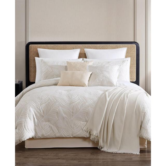 Hallmart Collectibles Sanborn 14-Pc. Comforter Set, King