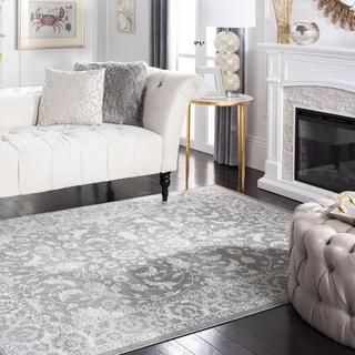 Brentwood Traditional Area Rug