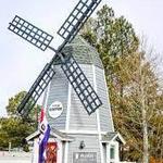 windmill coffee
