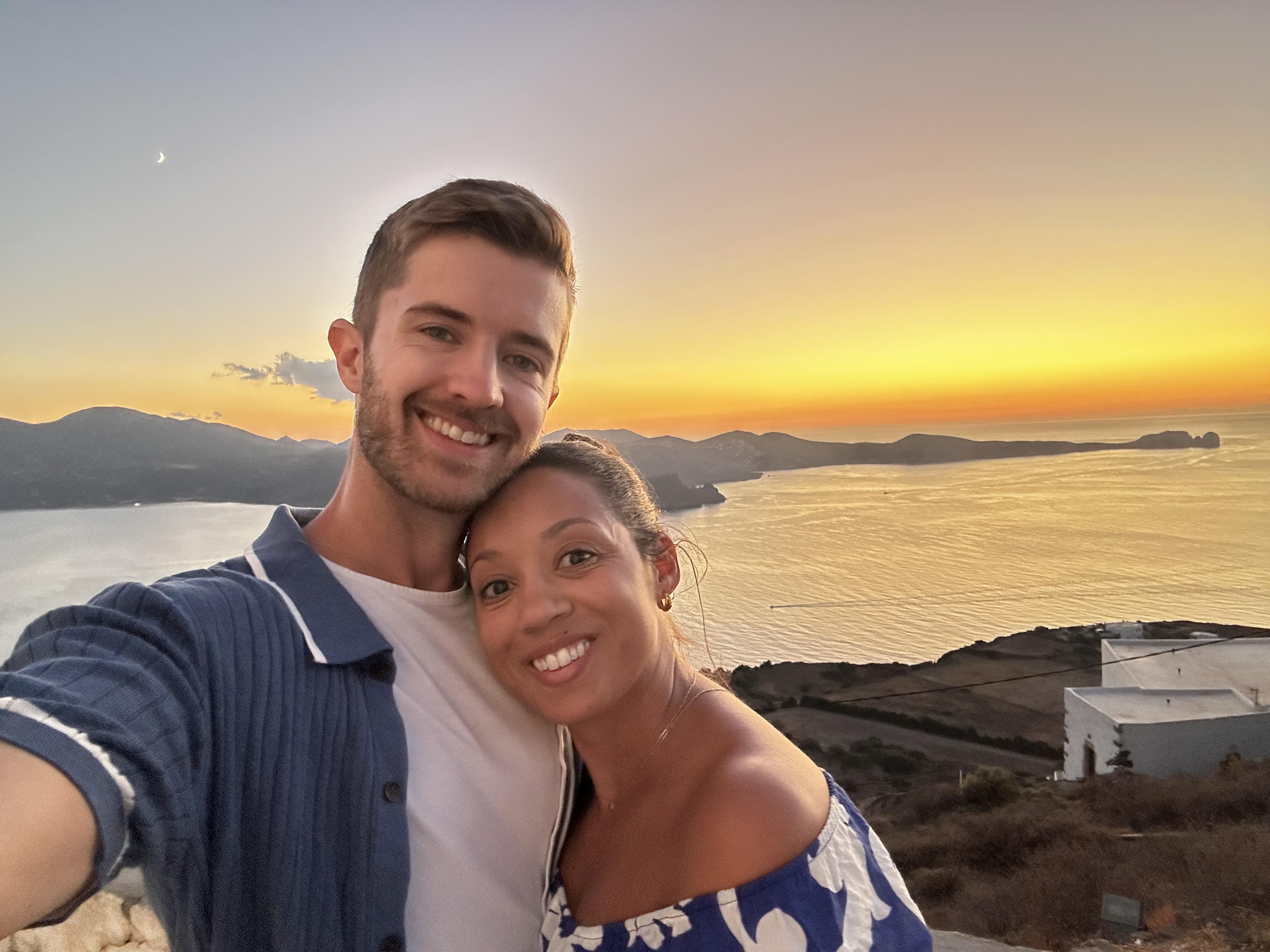 The Wedding Website of Briana Duncan and Grant Bell