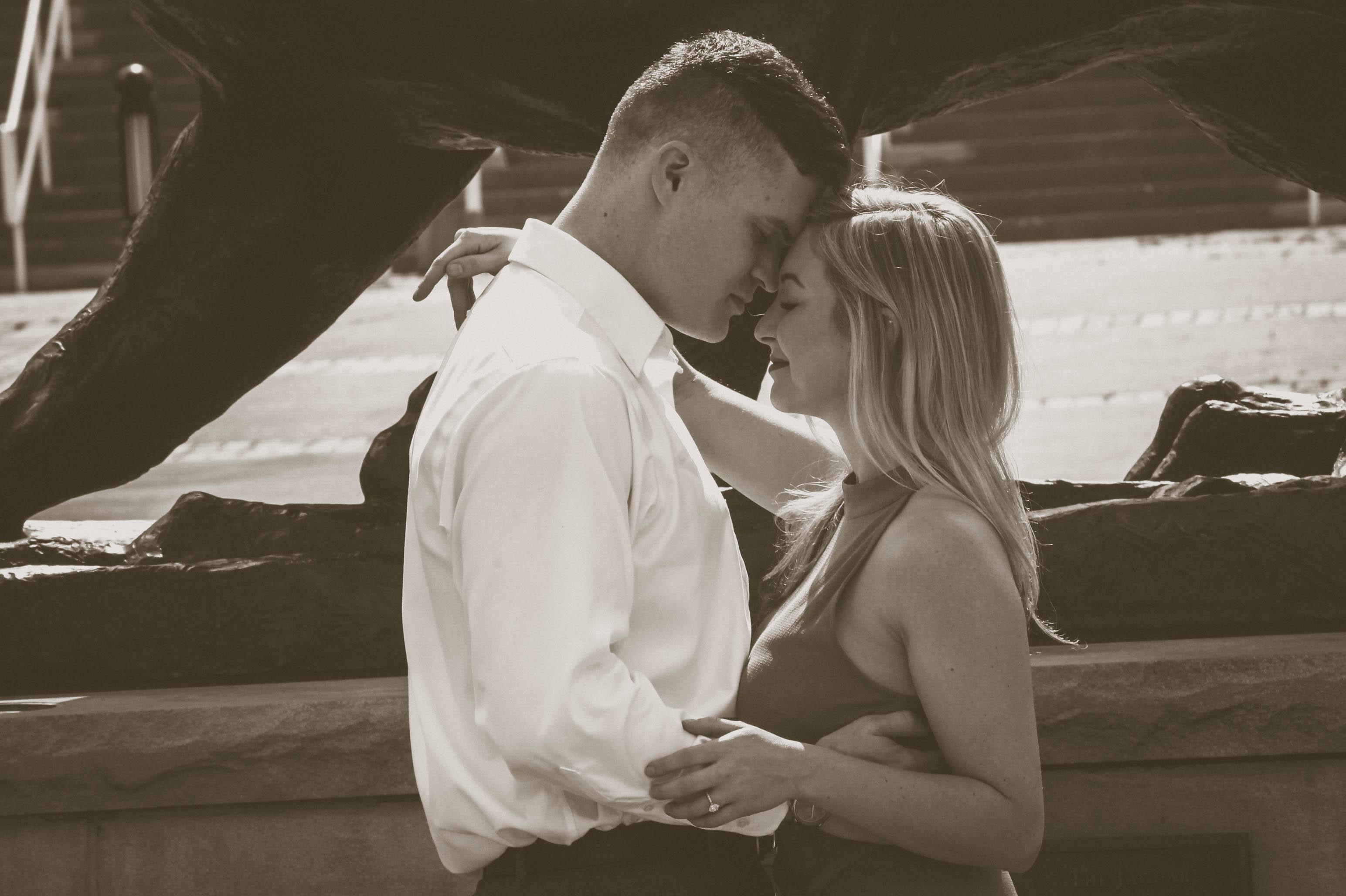 The Wedding Website of Brittney Bragg and Eric Marshall