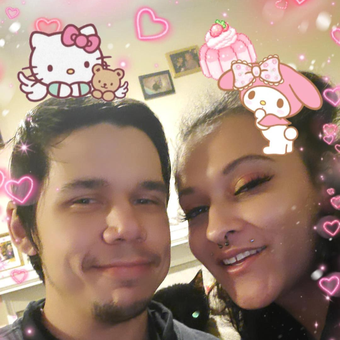 October 2021♥