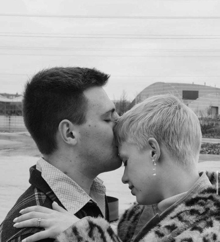 The Wedding Website of Arabella Sarver and Jason Foulston