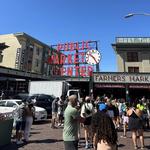 Pike Place Market