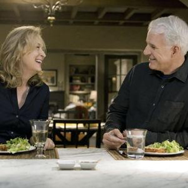 Cooking Lesson For Two