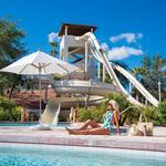 Oasis Water Park at Arizona Grand Resort