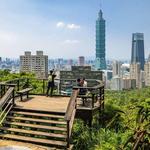 Elephant Mountain Hike